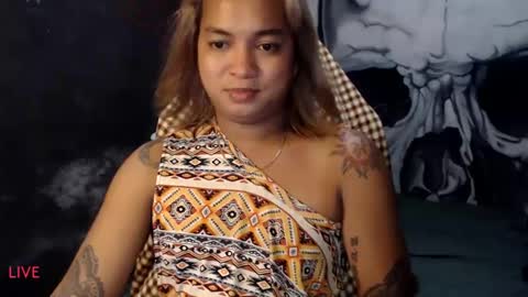 Snapshot of cj_parker69 chatting on February 8, 3:00 pm QUEEN CESS online show from February 8, 3:00 pm