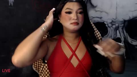 Snapshot of cj_parker69 chatting on February 16, 2:32 pm QUEEN CESS online show from February 16, 2:32 pm