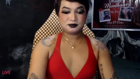 Snapshot of cj_parker69 chatting on February 24, 3:31 pm QUEEN CESS online show from February 24, 3:31 pm
