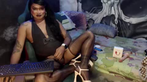 Snapshot of cj_parker69 chatting on September 25, 6:37 pm QUEEN CESS online show from September 25, 6:37 pm
