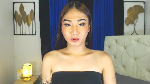 CJ online show from February 22, 1:44 am