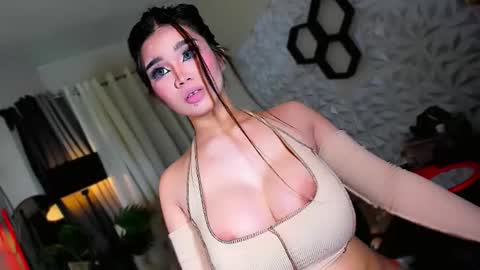 Samantha online show from October 14, 8:48 am