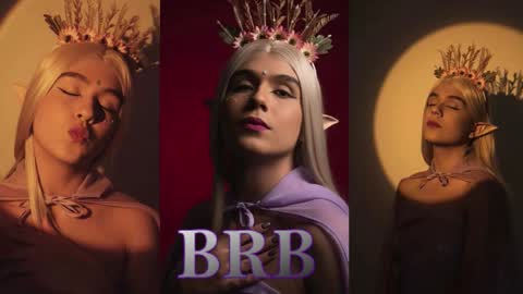 cleopatra online show from October 14, 6:52 pm