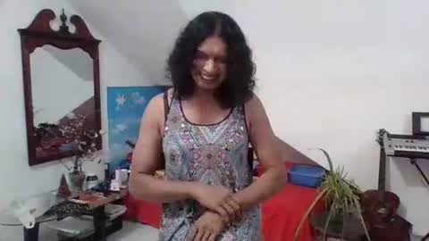 Snapshot of cleopatra71 chatting on October 6, 1:22 pm Cleopatra online show from October 6, 1:22 pm