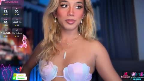 Snapshot of cockprincess_dianna chatting on September 10, 6:29 pm PrincessDianna IslandGirl CUMSHOW in PVT and PASSWORDSHOW online show from September 10, 6:29 pm
