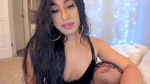 Snapshot of colombiantexas chatting on February 25, 2:47 am ........ Instagram Lorysexys online show from February 25, 2:47 am