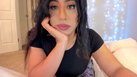 Snapshot of colombiantexas chatting on March 7, 3:05 am ........ Instagram Lorysexys online show from March 7, 3:05 am