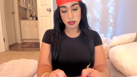 Snapshot of colombiantexas chatting on September 12, 4:43 am ........ Instagram Lorysexys online show from September 12, 4:43 am