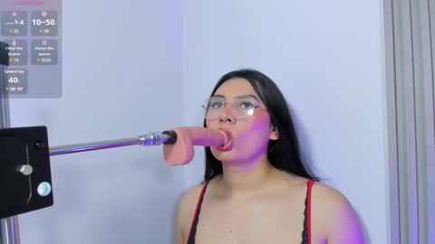 Snapshot of coraline_hot18 chatting on February 19, 4:11 pm coraline hot18 online show from February 19, 4:11 pm