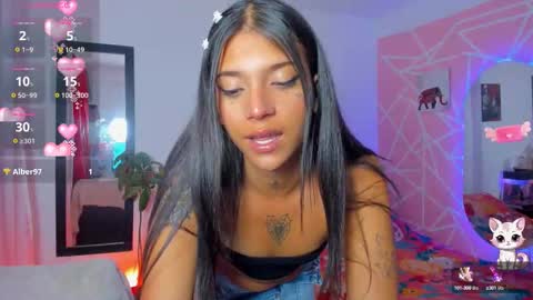 Coral online show from October 15, 3:50 am