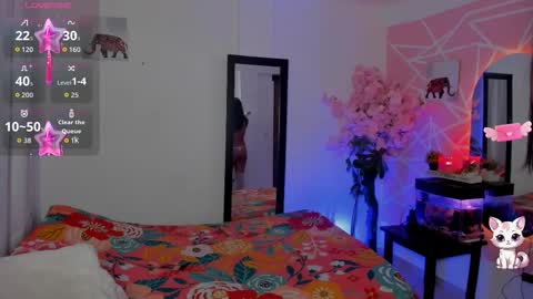 Coral online show from November 5, 2:44 am