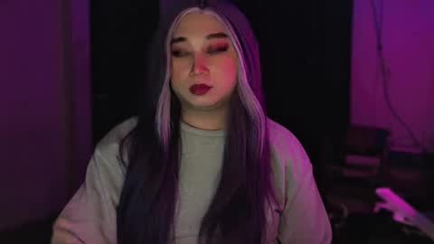 hailey online show from October 18, 7:17 pm