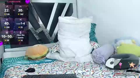 Snapshot of cossio_violet chatting on January 30, 9:25 pm VIOLET COSSIO online show from January 30, 9:25 pm