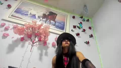 sofiabigcock69 online show from February 9, 5:03 am