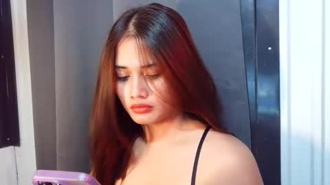 Portia Scott online show from February 2, 7:02 pm