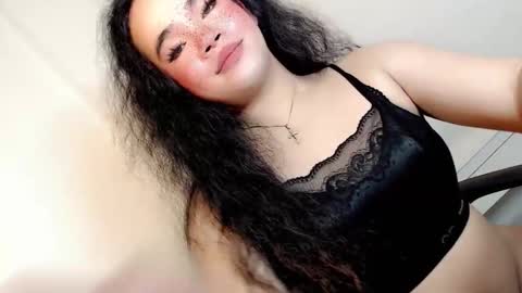 Snapshot of crazy_vixen chatting on December 12, 7:26 pm Hot Ayisha online show from December 12, 7:26 pm