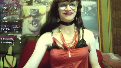 CrazyJuny online show from March 6, 6:01 pm