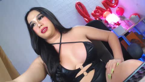Snapshot of creamy_cock26 chatting on February 21, 10:28 am A S H L Y online show from February 21, 10:28 am