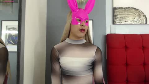 Cris Evanz online show from December 27, 2:55 pm