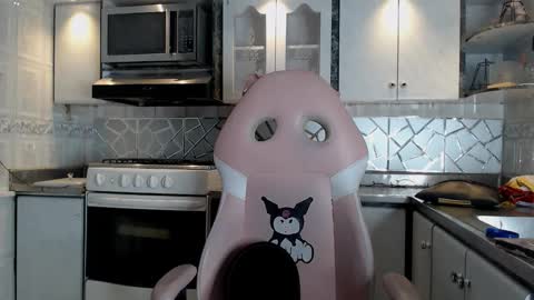 Cristina Onazis online show from March 4, 10:14 pm