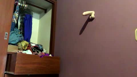 Cristina Dick Clit online show from January 15, 10:57 pm