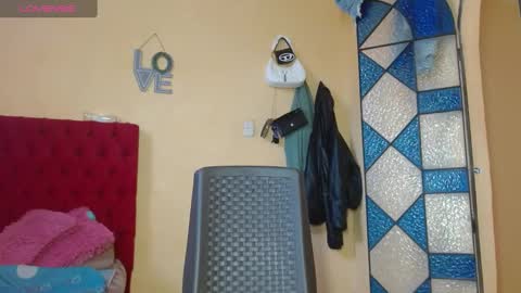 Snapshot of cristinamontiel74 chatting on February 2, 2:45 pm cristinamontiel74 online show from February 2, 2:45 pm