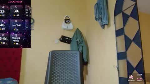 Snapshot of cristinamontiel74 chatting on February 8, 3:10 pm cristinamontiel74 online show from February 8, 3:10 pm