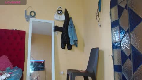 Snapshot of cristinamontiel74 chatting on March 2, 2:25 pm cristinamontiel74 online show from March 2, 2:25 pm