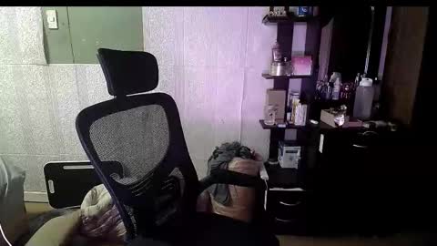 Cristine35 online show from March 11, 6:34 pm