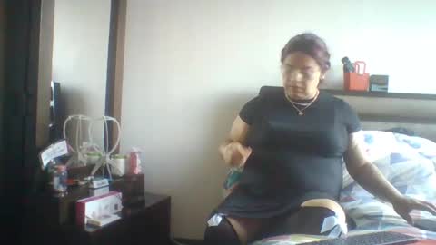 Linda Cross online show from January 6, 12:13 pm
