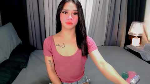 bea takashi  online show from October 30, 10:47 am