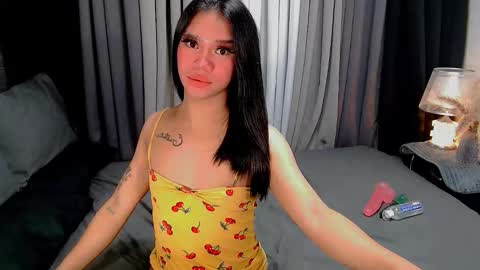 bea takashi  online show from December 5, 3:07 pm