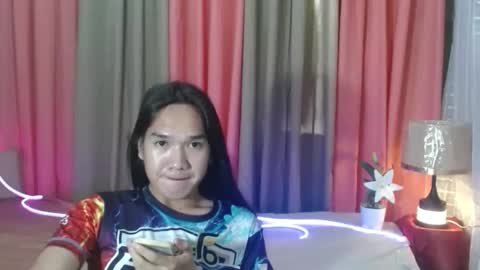 Snapshot of cum_ashly69 chatting on September 13, 7:14 am Ashly online show from September 13, 7:14 am
