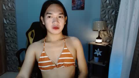 Ashly online show from November 23, 11:51 pm