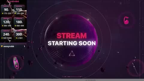 MissySissy online show from February 17, 5:20 pm