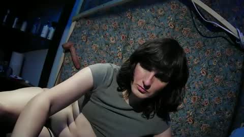 cuntspirit669 online show from January 7, 5:45 am