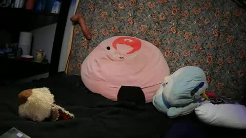 cuntspirit669 online show from January 11, 3:52 pm