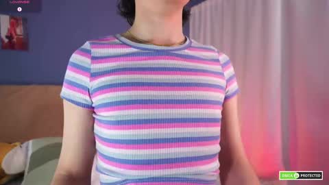 Snapshot of cute_erelis chatting on January 26, 3:06 am You Erelis online show from January 26, 3:06 am