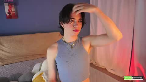 Snapshot of cute_erelis chatting on January 28, 3:25 am You Erelis online show from January 28, 3:25 am