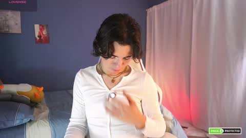 Snapshot of cute_erelis chatting on March 4, 3:55 am You Erelis online show from March 4, 3:55 am