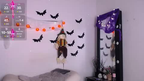 Cute horny1 online show from October 14, 3:18 am