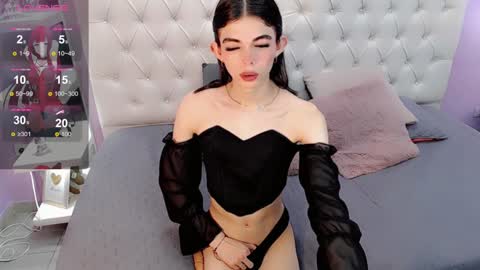 Snapshot of cutearii chatting on December 26, 9:15 pm CuteArii online show from December 26, 9:15 pm
