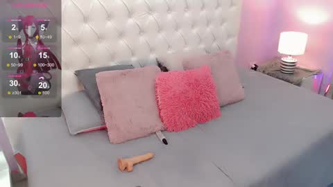 Snapshot of cutearii chatting on January 2, 8:24 pm CuteArii online show from January 2, 8:24 pm