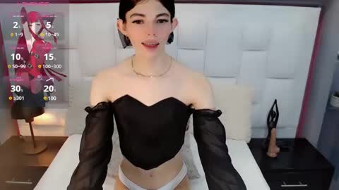 Snapshot of cutearii chatting on January 24, 9:05 pm CuteArii online show from January 24, 9:05 pm