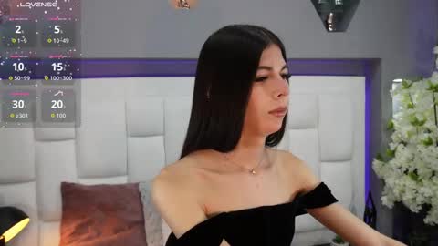 Snapshot of cutearii chatting on September 25, 9:00 pm CuteArii online show from September 25, 9:00 pm