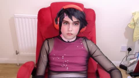 cutest_princess online show from November 27, 11:28 pm