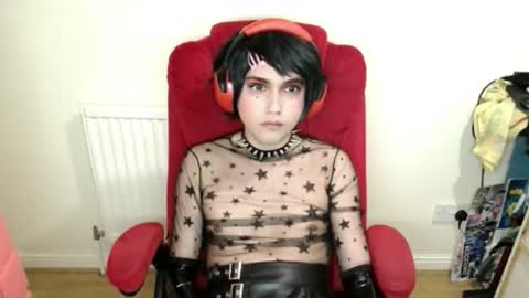 cutest_princess online show from February 7, 11:22 pm