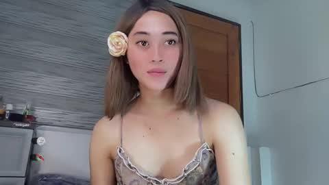 Snapshot of cutie_pinayx chatting on October 8, 10:05 am AUDREY online show from October 8, 10:05 am