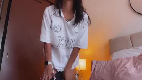 cutiepiemiu -  online show from October 14, 8:53 pm