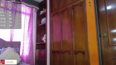Snapshot of cuttebabe_ chatting on January 29, 9:50 pm Sophia online show from January 29, 9:50 pm